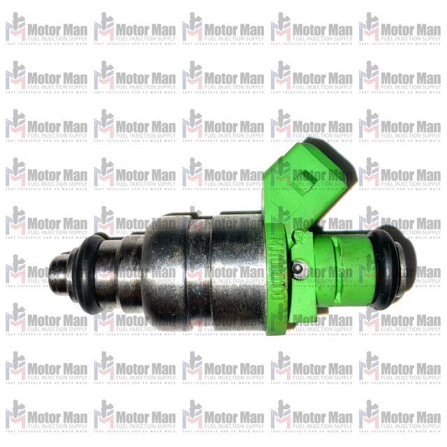 Fuel Injector Siemens MJY000100